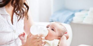 Sữa Nhật nào tốt nhất cho bé?