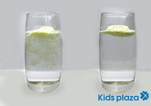 Cách phân biệt sữa pediasure thật?