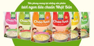 Cháo tươi Sài Gòn Food đóng gói có tốt không?
