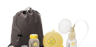 Máy hút sữa Medela có tốt không? Có nên mua không?
