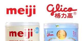 So sánh sữa Meiji và Glico từ A-Z, sữa nào tốt hơn cho bé? so sánh sữa meiji và glico