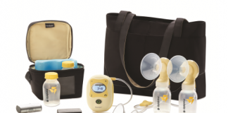 Máy hút sữa Medela Freestyle tốt không? Có nên mua không?