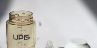 4 lý do khiến bình sữa UPIS Hàn Quốc “ghi điểm” đối với các bà mẹ trên thế giới