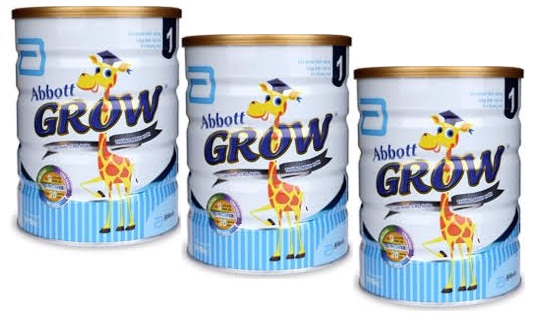 abbott grow 1