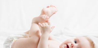 Mẹ bầu ăn gì để con trắng từ trong bụng mẹ Mẹ bầu ăn gì để con trắng từ trong bụng mẹ