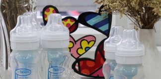 So sánh bình sữa Dr Brown và bình sữa Medela loại nào tốt hơn?