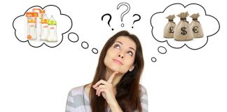 Bình sữa UPIS của Hàn Quốc có tốt không? Có nên mua không?