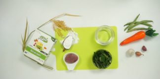 Mẹ đã biết cách nấu bột ăn dặm Mabu đúng “chuẩn” hay chưa?