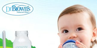 Bình Sữa Cho Trẻ Sứt Môi, Hở Hàm Ếch