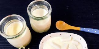 3 cách làm váng sữa từ sữa công thức thơm ngon, bổ dưỡng tại nhà cho bé váng sữa từ sữa công thức