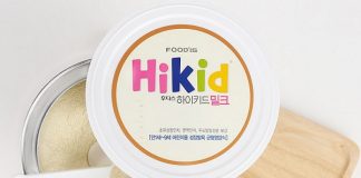 Sữa Hikid Hàn Quốc có tốt không? Hướng dẫn cách pha chi tiết cho mẹ cách pha sữa hikid