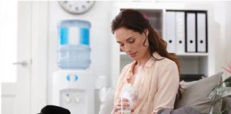 Cách sử dụng máy hút sữa hiệu quả chỉ với 10 bước