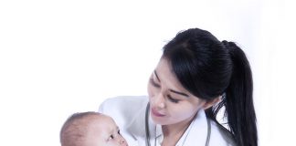 Hướng dẫn chăm sóc làn da cho trẻ sơ sinh cùng với Bác Sĩ chuyên gia chăm sóc da cho bé