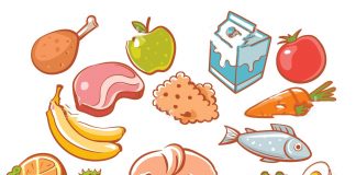 Cách sắp xếp ba bữa ăn cho bé trên 1 tuổi từ Hiệp hội Nhi khoa Hoa Kỳ