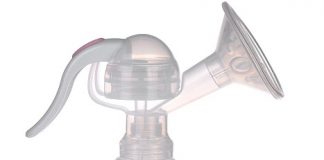 Nguyên nhân máy hút sữa Unimom bị đơ, lực hút yếu và cách khắc phục