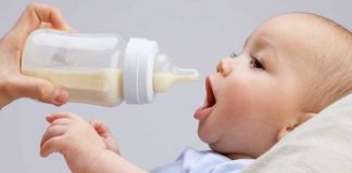 BÌNH SỮA VÀ NÚM VÚ CHO BÉ – Các quy tắc quan trọng mẹ không nên bỏ qua!