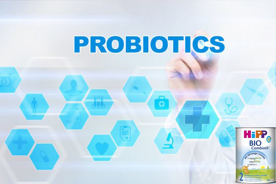 probiotic