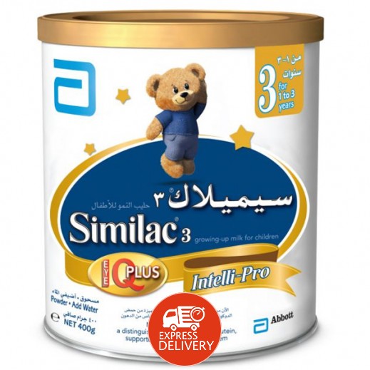 Similac IQ Plus số 3