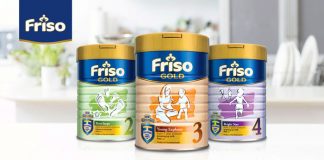 Sữa Friso của hãng nào? Nước nào? – Cách nhận biết sữa Friso giả sữa frisolac gold