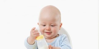 5 loại sữa tăng chiều cao cho bé dưới 1 tuổi và bé 1- 2 tuổi sữa tăng chiều cao cho bé dưới 1 tuổi