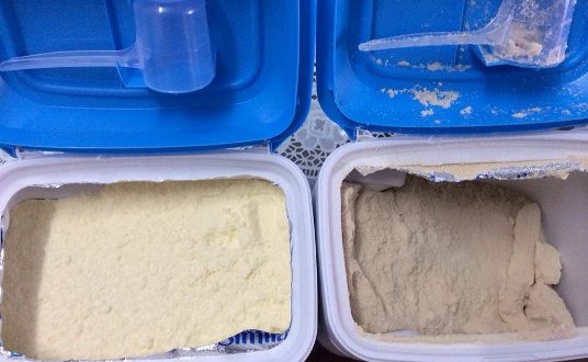 Cách nhận biết sữa Similac thật- giả| Cách pha sữa chi tiết cho trẻ sơ sinh