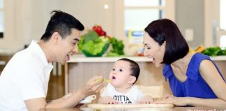 Điều gì khiến các mẹ tẩy chay ăn dặm truyền thống?