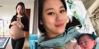 Chế độ ăn “vào con không vào mẹ” của mẹ sinh đôi, 2 bé chào đời đều nặng trên 3kg