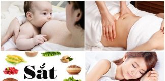 10+ Mẹo hay: Làm thế nào, ăn gì để sữa mẹ đặc, thơm và mát hơn? chế độ sinh hoạt sau sinh