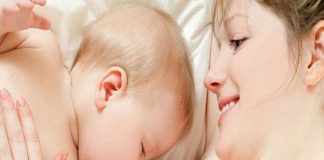 5 phương pháp đơn giản kích sữa mẹ về nhiều,“AN TOÀN”-“HIỆU QUẢ” cho con bú sữa mẹ