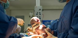 Chuyện sinh mổ lần 2 đau “gấp 1000 lần” lần 1 và những cách giúp sản phụ giảm đau hiệu quả