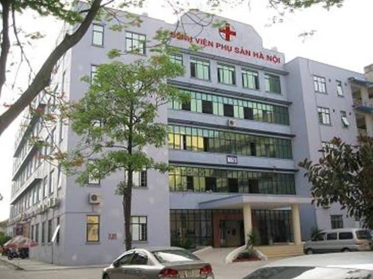 [Góc Review] Mẹ trẻ 8x chia sẻ kinh nghiệm sinh mổ tại bệnh viện phụ sản Hà Nội