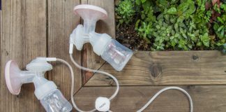 Máy hút sữa Rozabi có tốt không ?