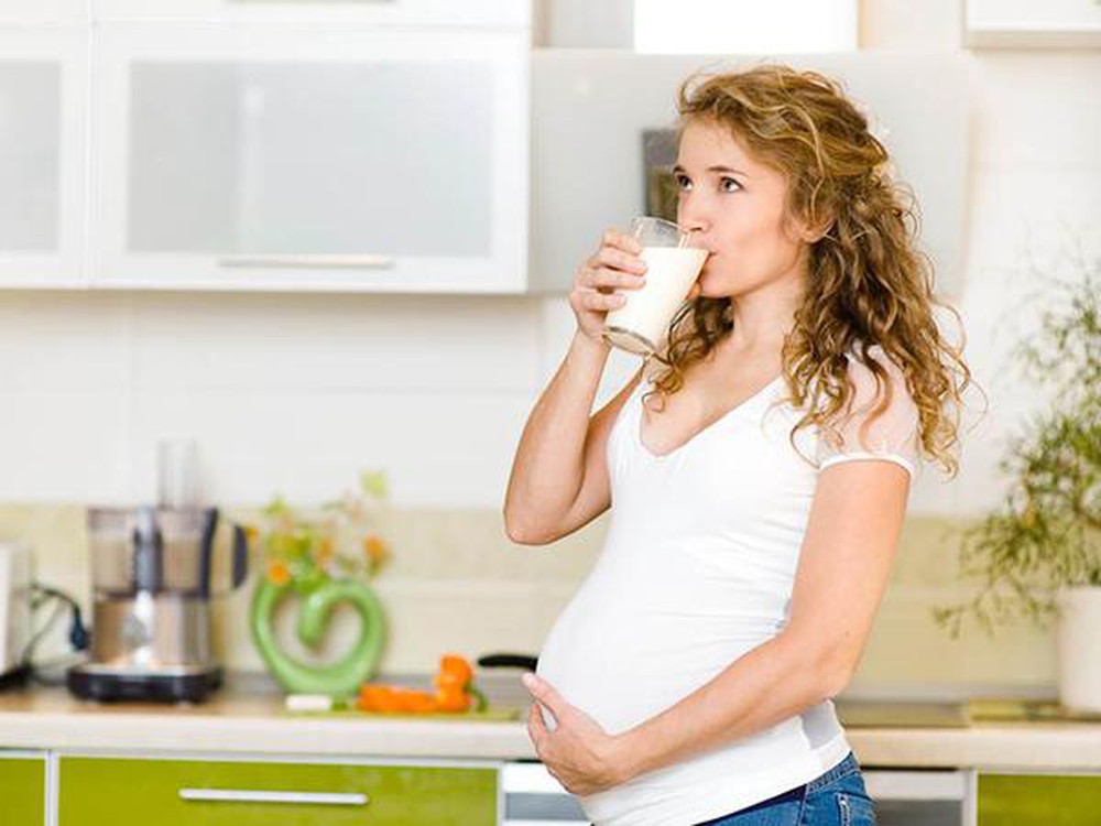Khi nào bạn sẽ uống sữa đậu nành?