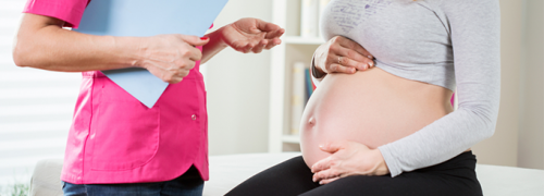 99% các mẹ bầu chưa biết 3 điều quan trọng này trong lần đầu khám thai –