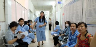 Chi tiết từ A-Z top 3 bệnh viện phụ sản hàng đầu tại HCM