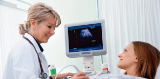 Khám thai tuần thứ 12 – Cột mốc quan trọng của mẹ và con