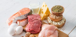 Mang thai 3 tháng đầu nên và không nên ăn gì?