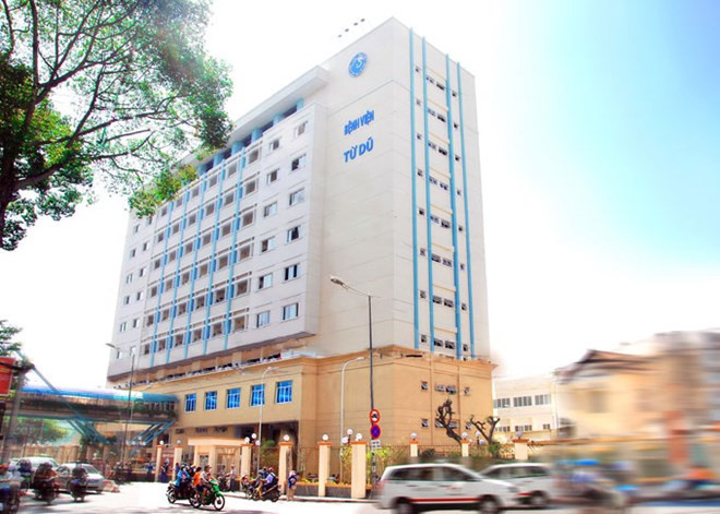 Chi tiết từ A-Z top 3 bệnh viện phụ sản hàng đầu tại HCM –