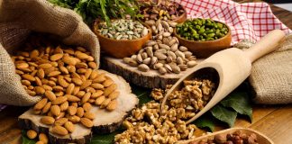 Quy tắc “526” trong việc cung cấp chất dinh dưỡng cho bé