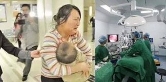 Em bé 2 tuổi nhập viện vì chảy máu dạ dày do thói quen “chấm mồm chấm miệng” của bà