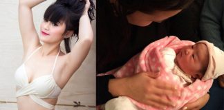 Mẹ trẻ 3 con chia sẻ tuyệt chiêu ăn “vào con không vào mẹ” tăng 8kg suốt thai kỳ sinh con nặng gần 4kg