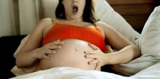 Nguyên nhân lý giải “vì sao hầu hết các mẹ bầu thường chuyển dạ, sinh con vào ban đêm?”