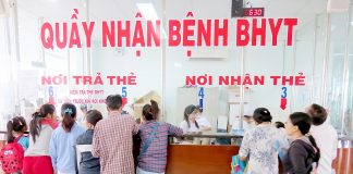 Sinh con có hưởng BHYT không?