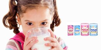 Có hay Không sản phẩm sữa Glico cho bé trên 3 tuổi? sữa glico cho bé trên 3 tuổi