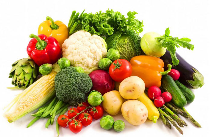 Trẻ ăn dặm nên ăn rau gì?