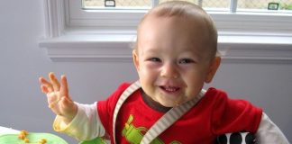 Phương pháp ăn dặm BLW “Mẹ nhàn hạ, bé ăn nhanh”