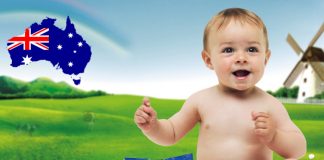 Top 3 sữa bột cho bé của Úc được các mẹ ưa chuộng nhất sữa bột cho bé của úc