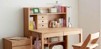 Mua bàn ghế học sinh loại nào tốt cho bé Bàn học cho bé