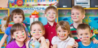 Những phương pháp dạy bé học tiếng anh hiệu quả nhất trên thế giới Bé học tiếng anh