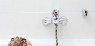 Top 5 loại sữa tắm gội cho trẻ em tốt nhất tại Kids Plaza bé tắm gội